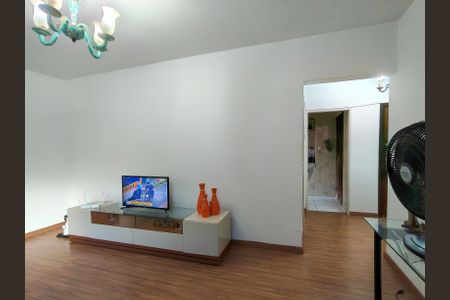 Apartamento para alugar com 80m², 3 quartos e 1 vagaSala