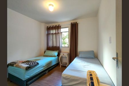 Apartamento para alugar com 80m², 3 quartos e 1 vagaQuarto 3