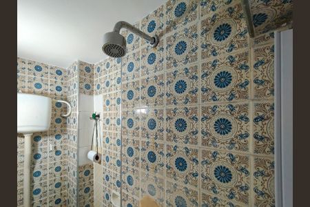 Apartamento para alugar com 80m², 3 quartos e 1 vagaBanheiro de serviço