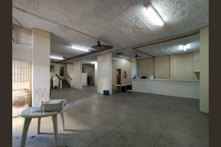 Apartamento para alugar com 80m², 3 quartos e 1 vagaÁrea comum - Salão de festas