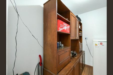 Apartamento para alugar com 80m², 3 quartos e 1 vagaQuarto de Serviço