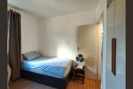 Apartamento para alugar com 80m², 3 quartos e 1 vagaQuarto 3