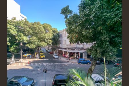 Apartamento para alugar com 80m², 3 quartos e 1 vagaVista do Quarto 1