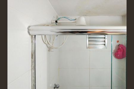 Apartamento para alugar com 80m², 3 quartos e 1 vagaBanheiro Corredor