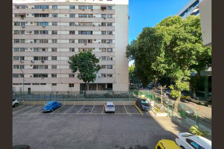 Apartamento para alugar com 80m², 3 quartos e 1 vagaVista do Quarto 2