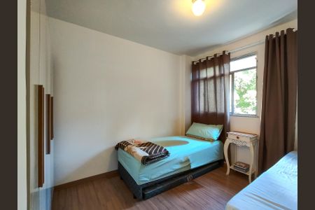 Apartamento para alugar com 80m², 3 quartos e 1 vagaQuarto 3