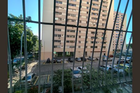 Apartamento para alugar com 80m², 3 quartos e 1 vagaCozinha e Área de Serviço