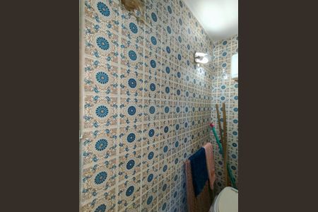 Apartamento para alugar com 80m², 3 quartos e 1 vagaBanheiro de serviço