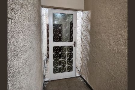 Apartamento para alugar com 80m², 3 quartos e 1 vagaEntrada