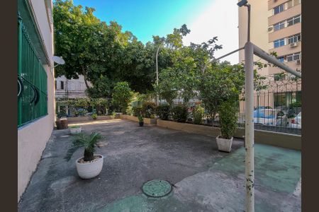 Apartamento para alugar com 80m², 3 quartos e 1 vagaÁrea comum - Playground