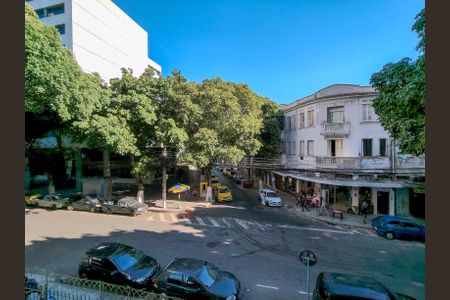 Apartamento para alugar com 80m², 3 quartos e 1 vagaVista do Quarto 3