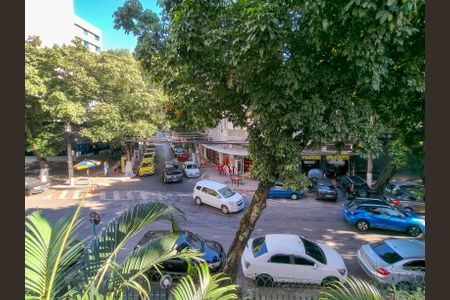 Apartamento para alugar com 80m², 3 quartos e 1 vagaVista da Sala