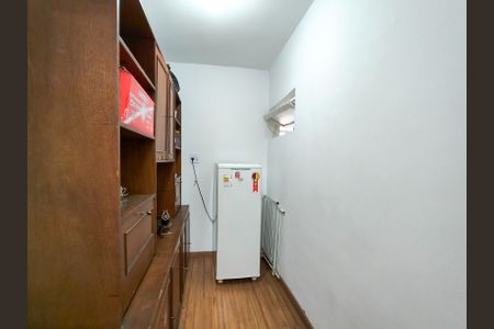 Apartamento para alugar com 80m², 3 quartos e 1 vagaQuarto de Serviço