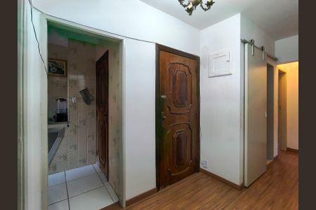 Apartamento para alugar com 80m², 3 quartos e 1 vagaEntrada