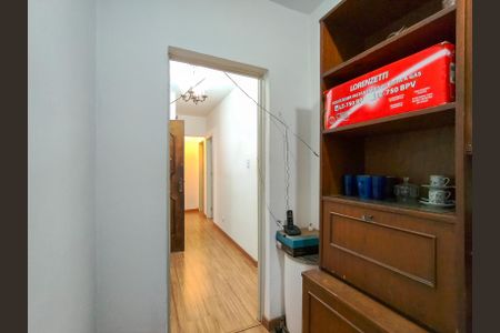 Apartamento para alugar com 80m², 3 quartos e 1 vagaQuarto de Serviço