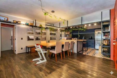 Apartamento à venda com 126m², 2 quartos e 2 vagas