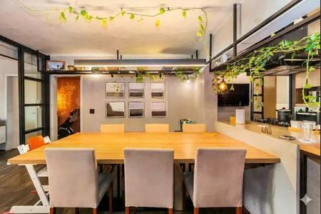 Apartamento à venda com 126m², 2 quartos e 2 vagas