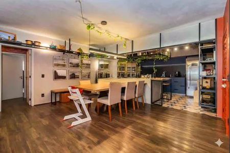 Apartamento à venda com 126m², 2 quartos e 2 vagas