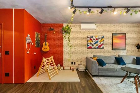 Apartamento à venda com 126m², 2 quartos e 2 vagas