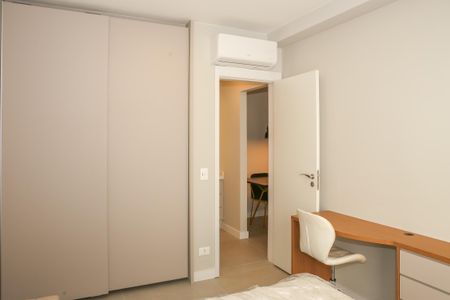 Apartamento para alugar com 41m², 1 quarto e 1 vaga Apartamento para alugar com 41m², 1 quarto e 1 vagaQuarto