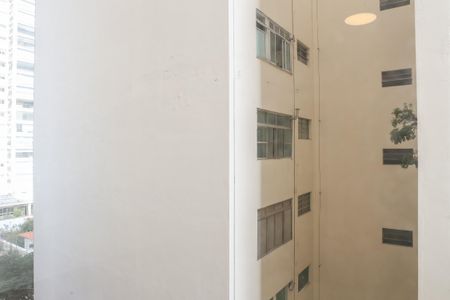 Apartamento para alugar com 41m², 1 quarto e 1 vaga Apartamento para alugar com 41m², 1 quarto e 1 vagaVista do Quarto