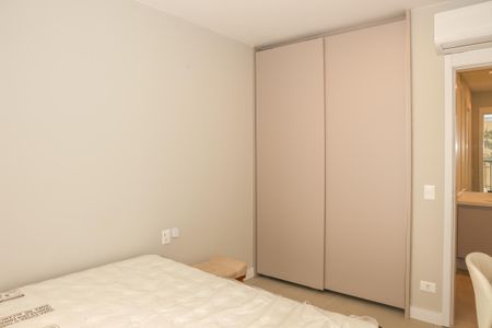 Apartamento para alugar com 41m², 1 quarto e 1 vaga Apartamento para alugar com 41m², 1 quarto e 1 vagaQuarto