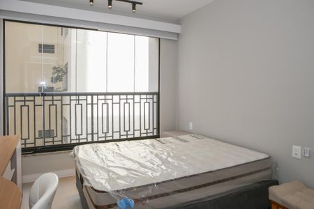 Apartamento para alugar com 41m², 1 quarto e 1 vaga Apartamento para alugar com 41m², 1 quarto e 1 vagaQuarto