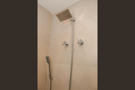 Apartamento para alugar com 41m², 1 quarto e 1 vaga Apartamento para alugar com 41m², 1 quarto e 1 vagaBanheiro