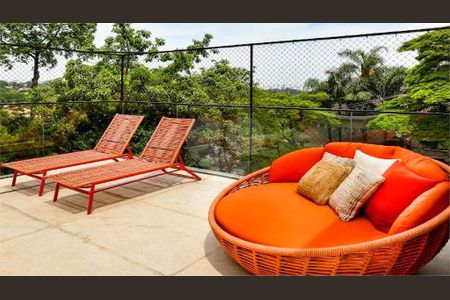 Casa à venda com 3 quartos, 767m² em Campo Belo, São Paulo