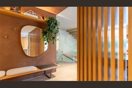 Casa à venda com 3 quartos, 767m² em Campo Belo, São Paulo