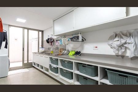 Casa à venda com 3 quartos, 767m² em Campo Belo, São Paulo