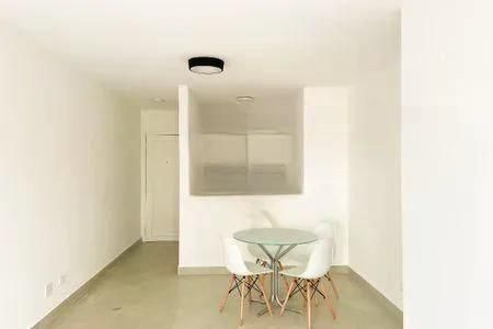 Apartamento à venda com 2 quartos, 72m² em Jardim Paulista, São Paulo