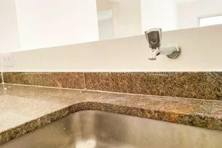 Apartamento à venda com 72m², 2 quartos e 2 vagas