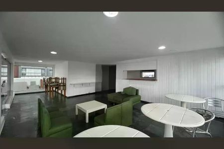 Apartamento à venda com 2 quartos, 72m² em Jardim Paulista, São Paulo