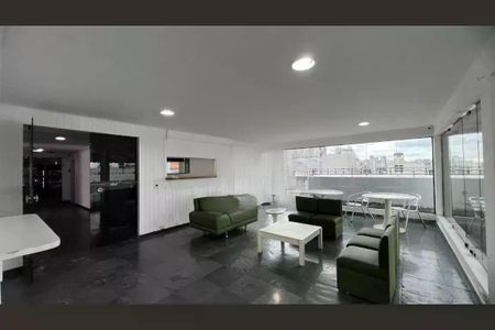 Apartamento à venda com 2 quartos, 72m² em Jardim Paulista, São Paulo