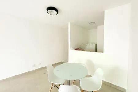 Apartamento à venda com 2 quartos, 72m² em Jardim Paulista, São Paulo