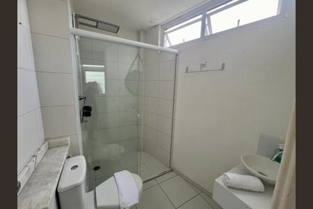 Apartamento à venda com 29m², 1 quarto e 1 vaga