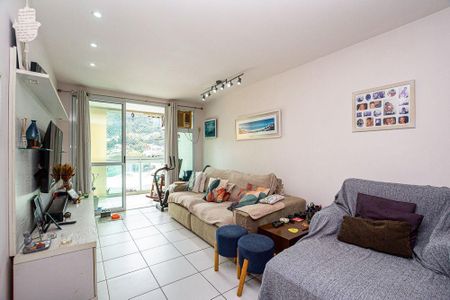 Apartamento à venda com 2 quartos, 98m² em São Francisco, Niterói