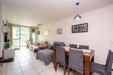 Apartamento à venda com 2 quartos, 98m² em São Francisco, Niterói