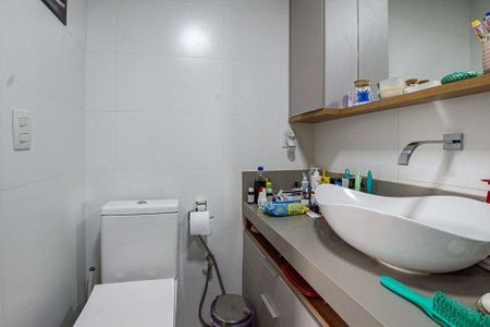 Apartamento à venda com 2 quartos, 98m² em São Francisco, Niterói