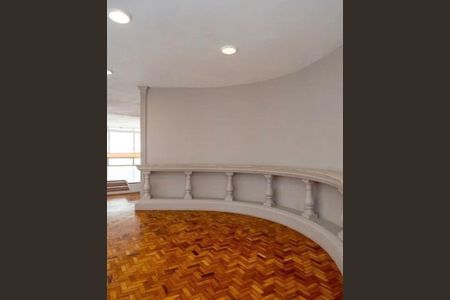 Apartamento à venda com 3 quartos, 200m² em Cerqueira César, São Paulo