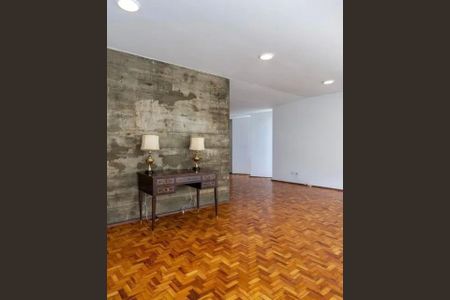 Apartamento à venda com 3 quartos, 200m² em Cerqueira César, São Paulo