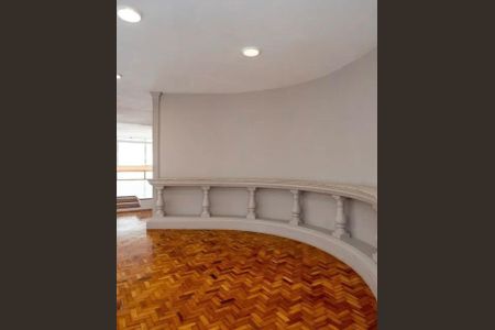 Apartamento à venda com 3 quartos, 200m² em Cerqueira César, São Paulo