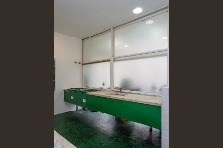 Apartamento à venda com 3 quartos, 200m² em Cerqueira César, São Paulo