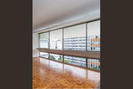 Apartamento à venda com 3 quartos, 200m² em Cerqueira César, São Paulo