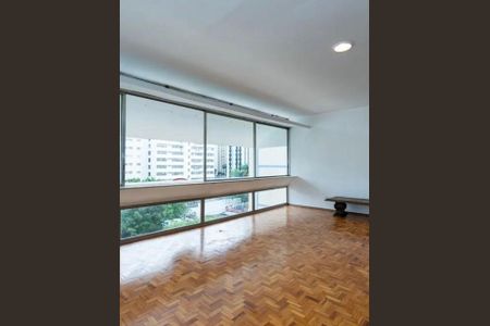 Apartamento à venda com 3 quartos, 200m² em Cerqueira César, São Paulo