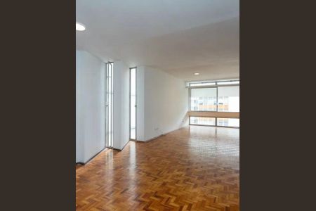 Apartamento à venda com 3 quartos, 200m² em Cerqueira César, São Paulo