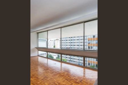 Apartamento à venda com 200m², 3 quartos e 2 vagas