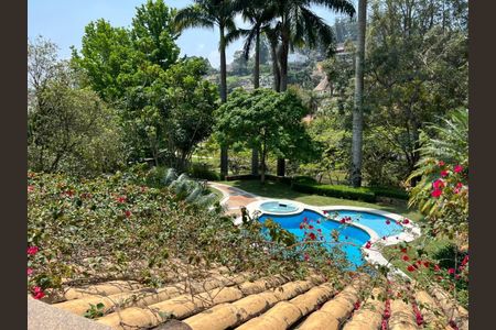 Casa à venda com 740m², 4 quartos e 8 vagas
