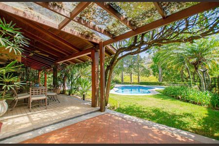 Casa à venda com 740m², 4 quartos e 8 vagas